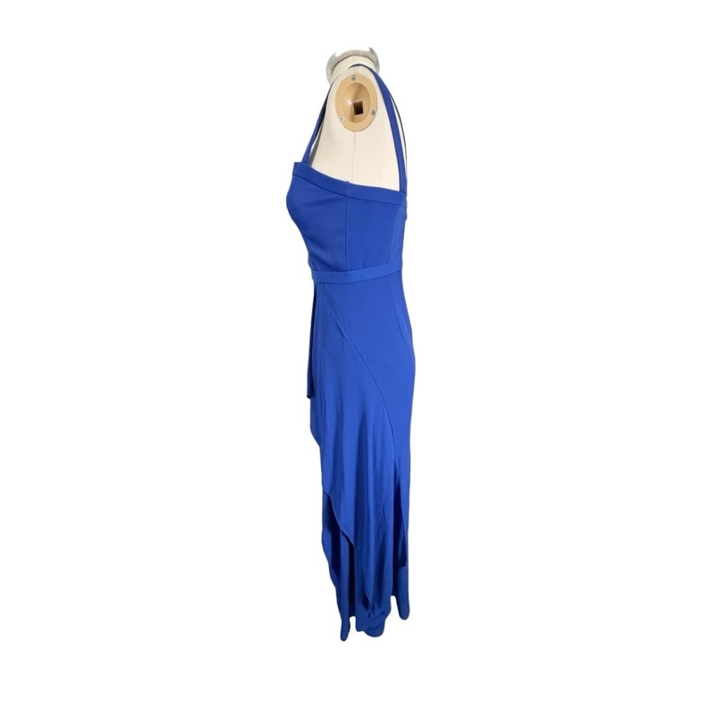 BCBGMAXAZRIA Juliana Maxi Dress Size 4 - Picture 5 of 12